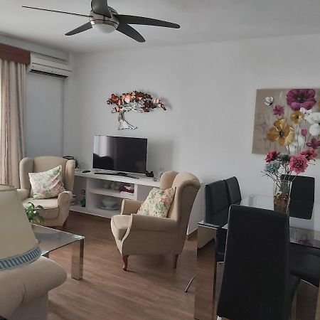 Apartamento Cuesta San Judas Antequera Extérieur photo