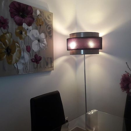 Apartamento Cuesta San Judas Antequera Extérieur photo