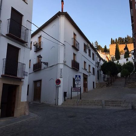 Apartamento Cuesta San Judas Antequera Extérieur photo