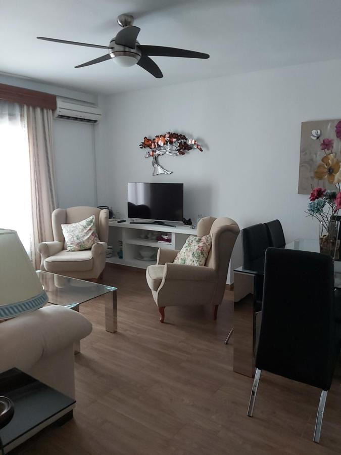 Apartamento Cuesta San Judas Antequera Extérieur photo