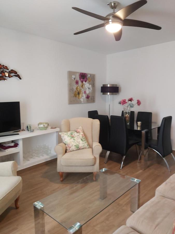 Apartamento Cuesta San Judas Antequera Extérieur photo