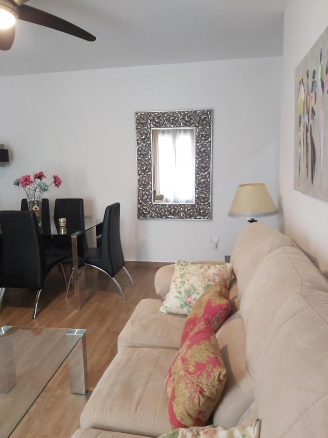 Apartamento Cuesta San Judas Antequera Extérieur photo