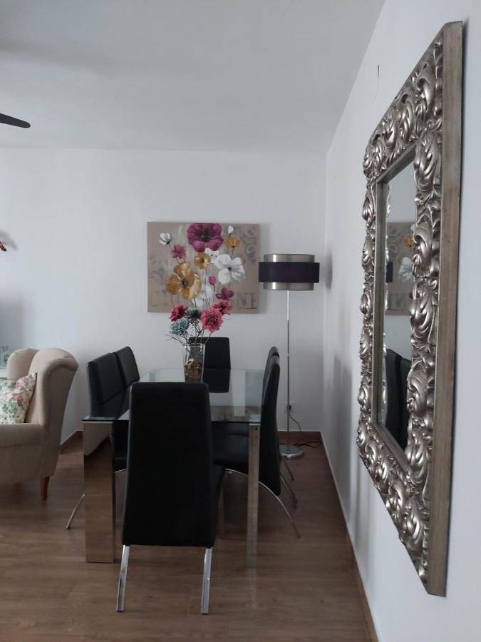 Apartamento Cuesta San Judas Antequera Extérieur photo