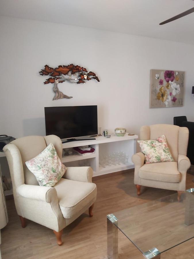 Apartamento Cuesta San Judas Antequera Extérieur photo