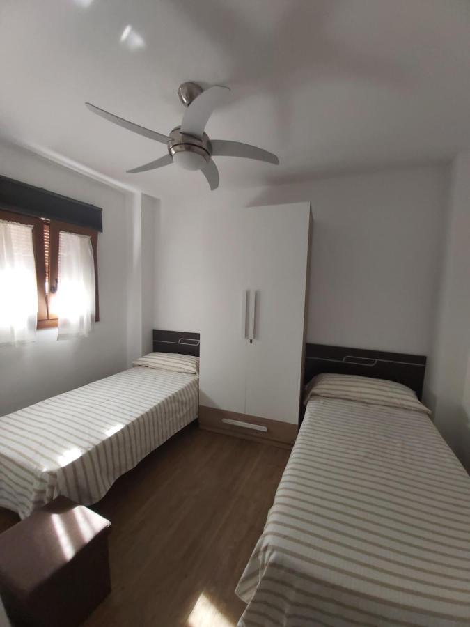 Apartamento Cuesta San Judas Antequera Extérieur photo