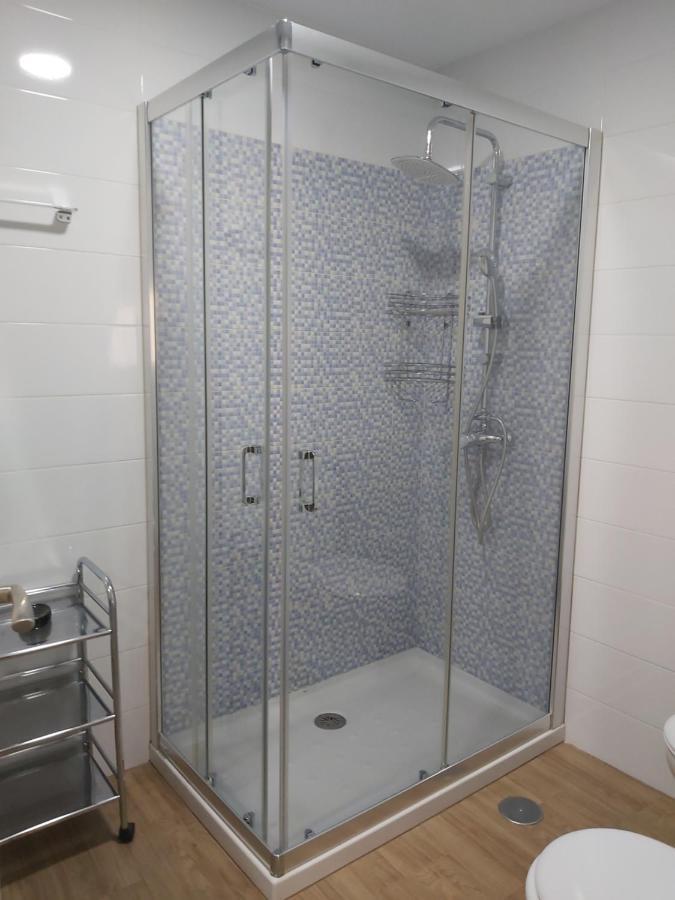Apartamento Cuesta San Judas Antequera Extérieur photo
