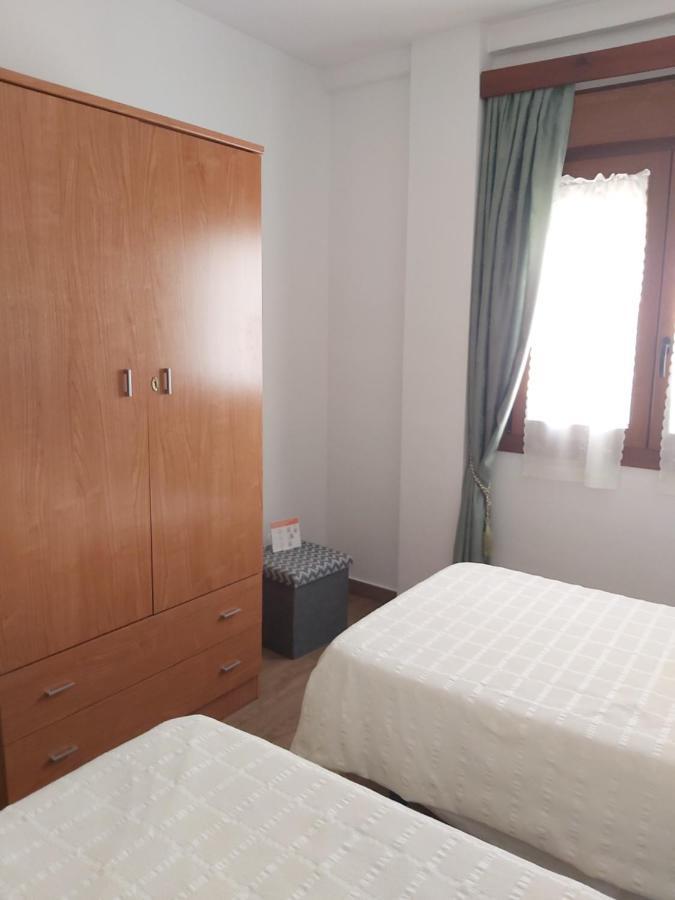 Apartamento Cuesta San Judas Antequera Extérieur photo