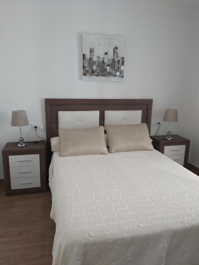Apartamento Cuesta San Judas Antequera Extérieur photo