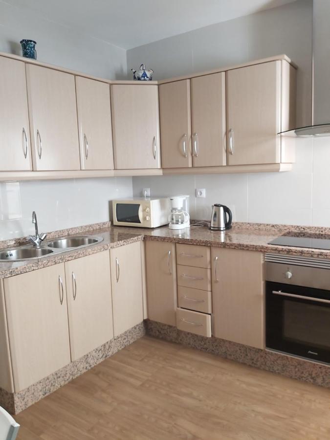Apartamento Cuesta San Judas Antequera Extérieur photo