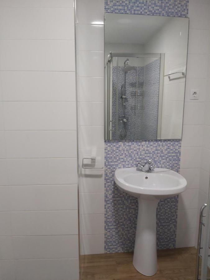 Apartamento Cuesta San Judas Antequera Extérieur photo