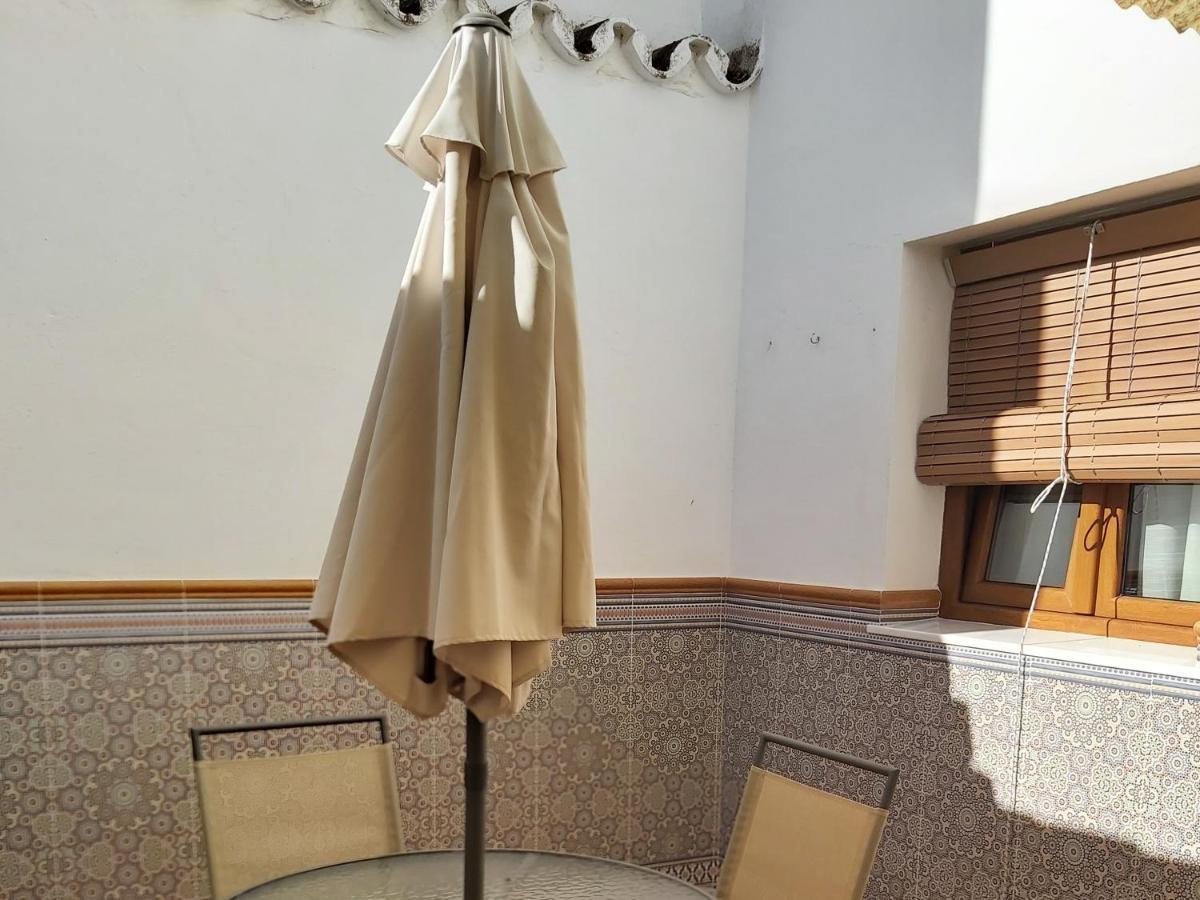 Apartamento Cuesta San Judas Antequera Extérieur photo