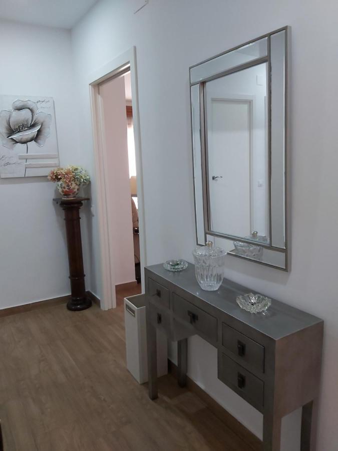 Apartamento Cuesta San Judas Antequera Extérieur photo