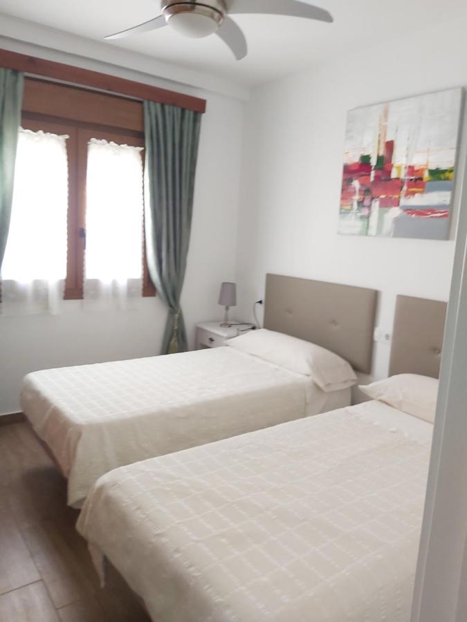 Apartamento Cuesta San Judas Antequera Extérieur photo