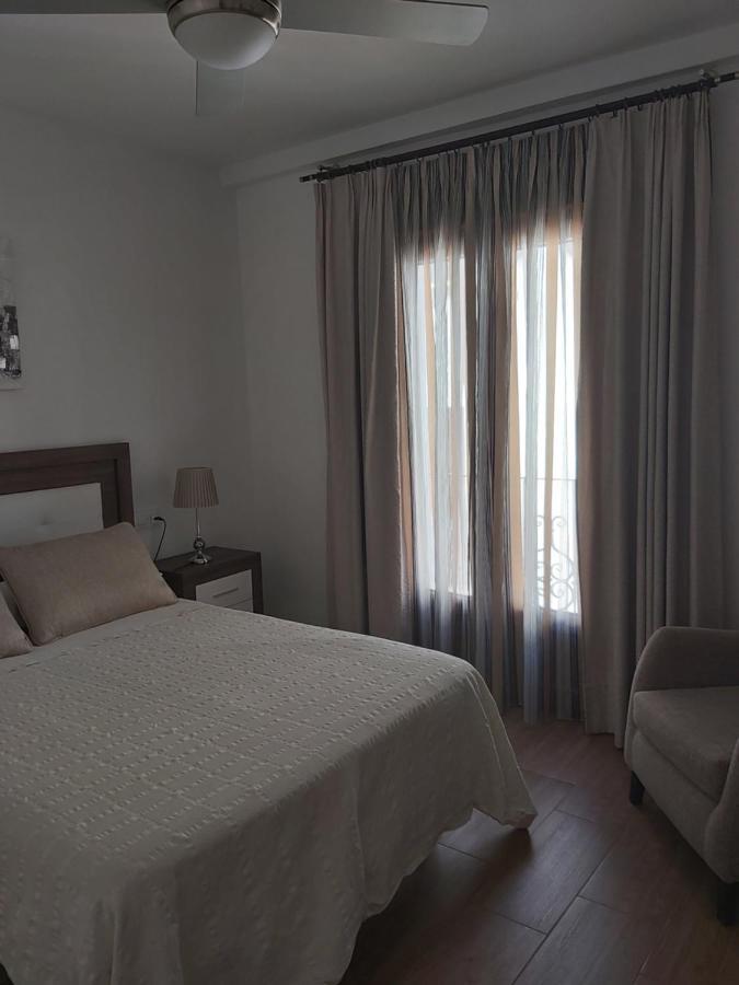 Apartamento Cuesta San Judas Antequera Extérieur photo