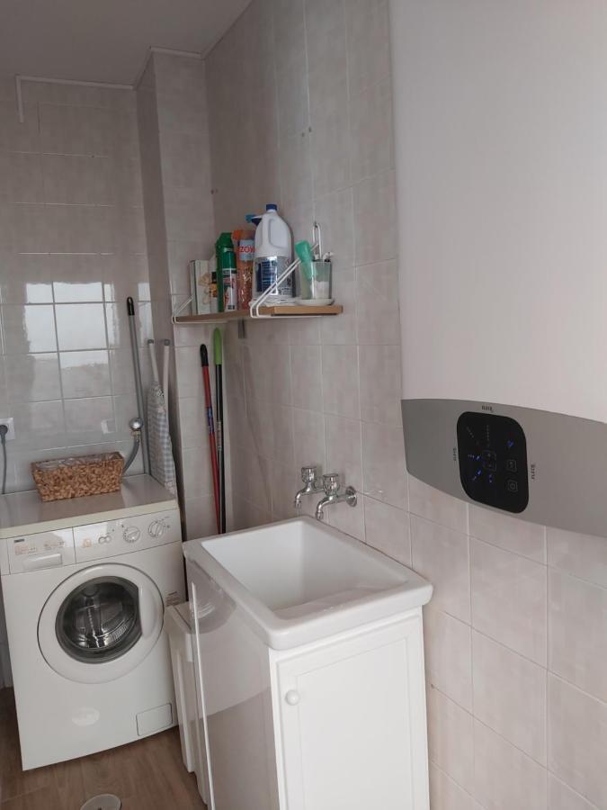 Apartamento Cuesta San Judas Antequera Extérieur photo