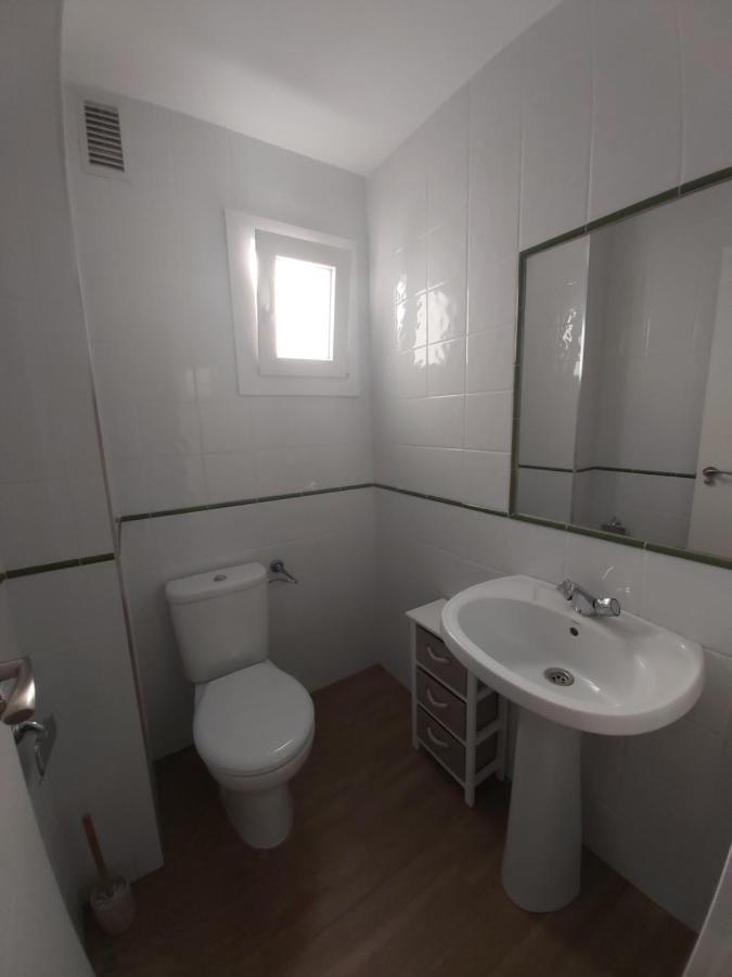 Apartamento Cuesta San Judas Antequera Extérieur photo