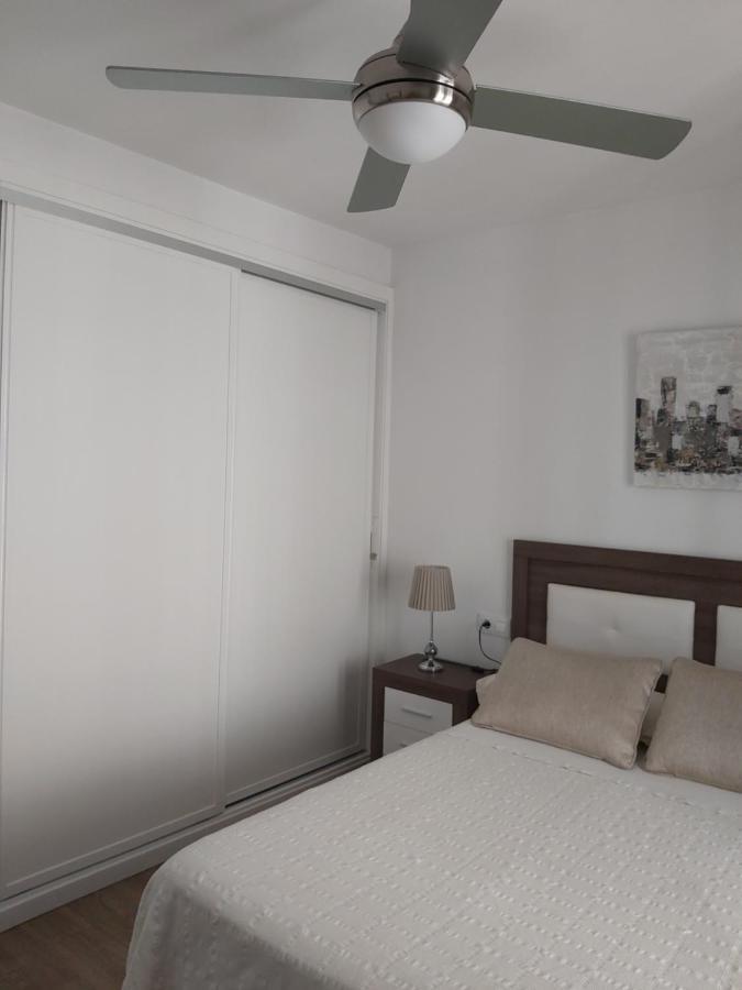 Apartamento Cuesta San Judas Antequera Extérieur photo