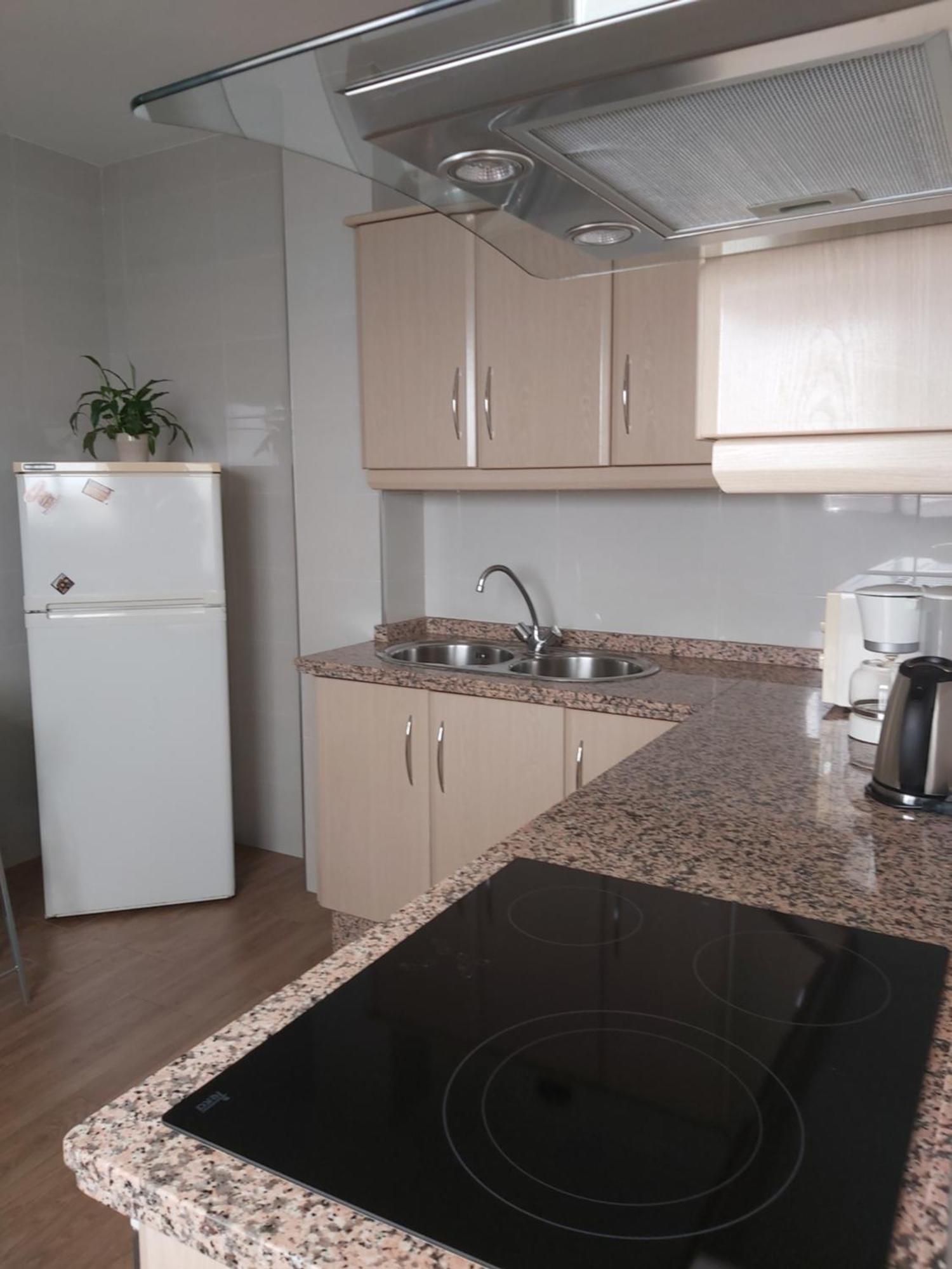 Apartamento Cuesta San Judas Antequera Chambre photo