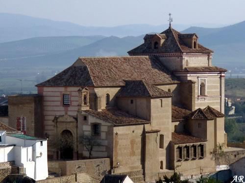 Apartamento Cuesta San Judas Antequera Extérieur photo
