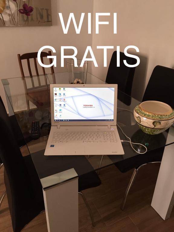 Apartamento Cuesta San Judas Antequera Extérieur photo