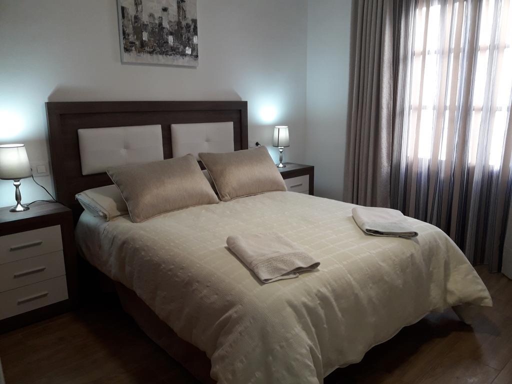Apartamento Cuesta San Judas Antequera Extérieur photo