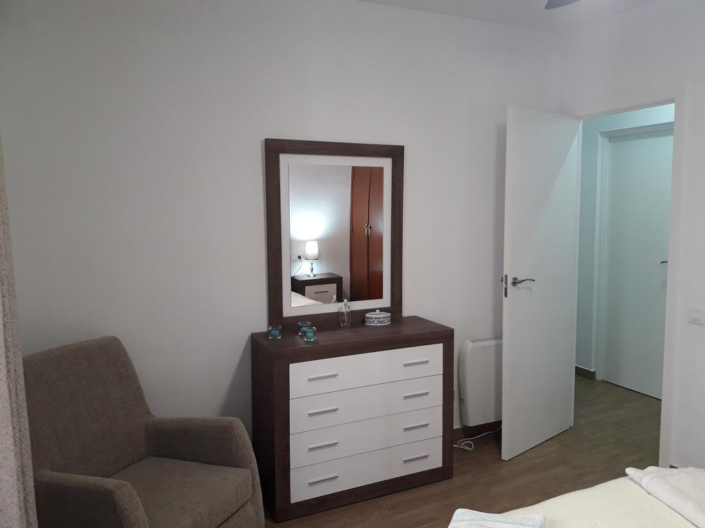 Apartamento Cuesta San Judas Antequera Extérieur photo