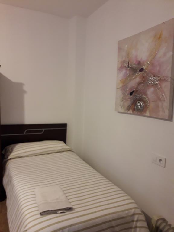 Apartamento Cuesta San Judas Antequera Extérieur photo