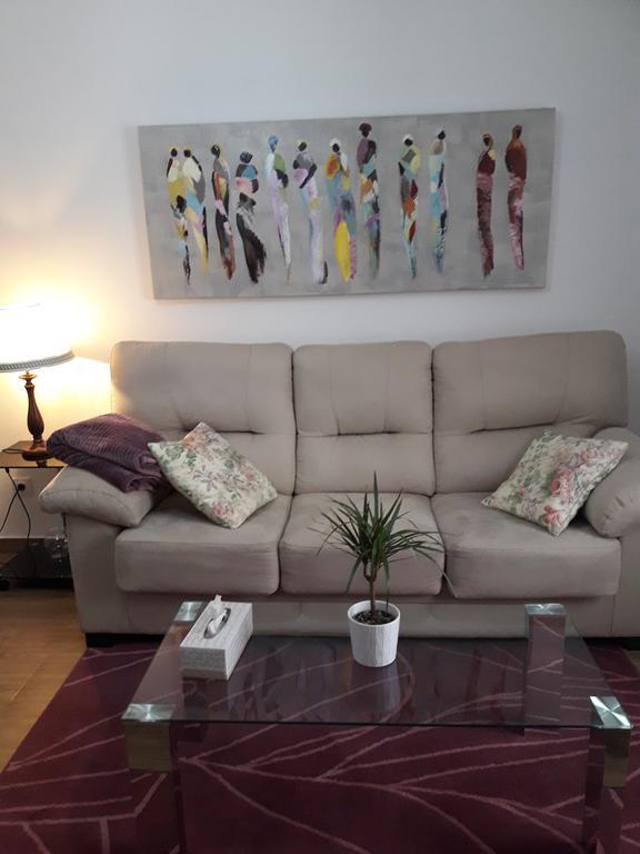 Apartamento Cuesta San Judas Antequera Extérieur photo