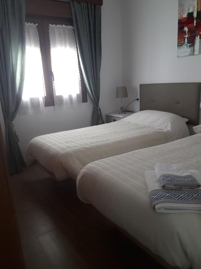 Apartamento Cuesta San Judas Antequera Extérieur photo